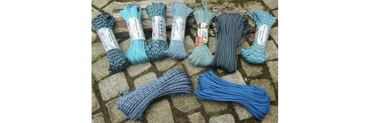 Paracord