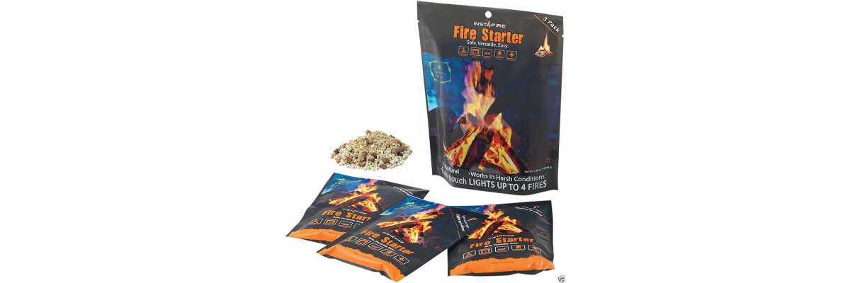 Feuer/Kochen
