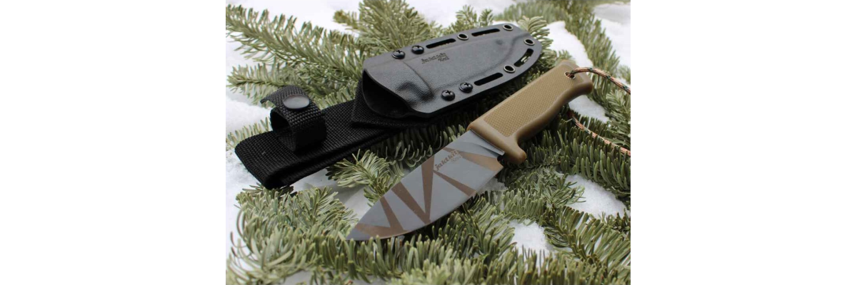 Jagdmesser