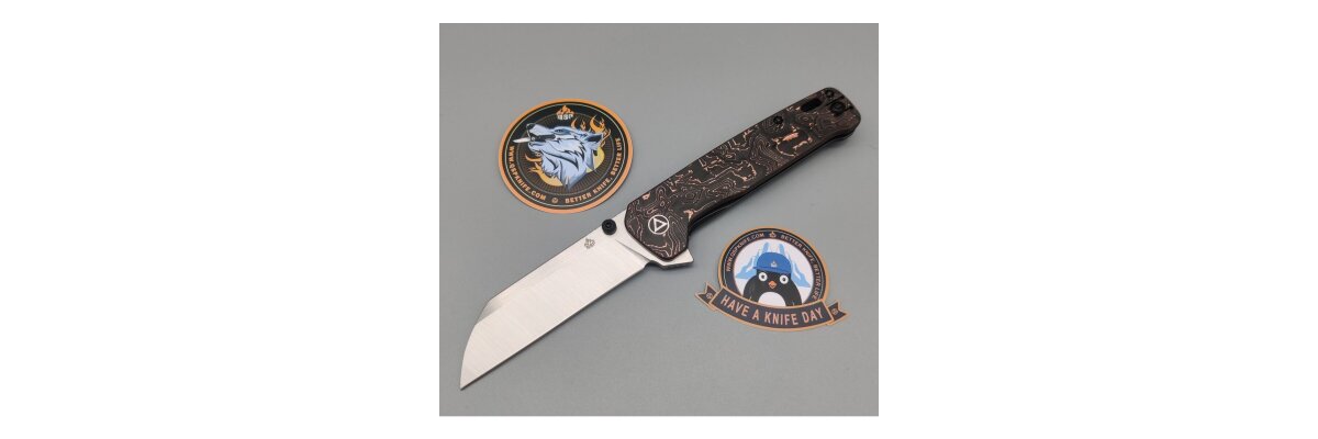 QSP Knife