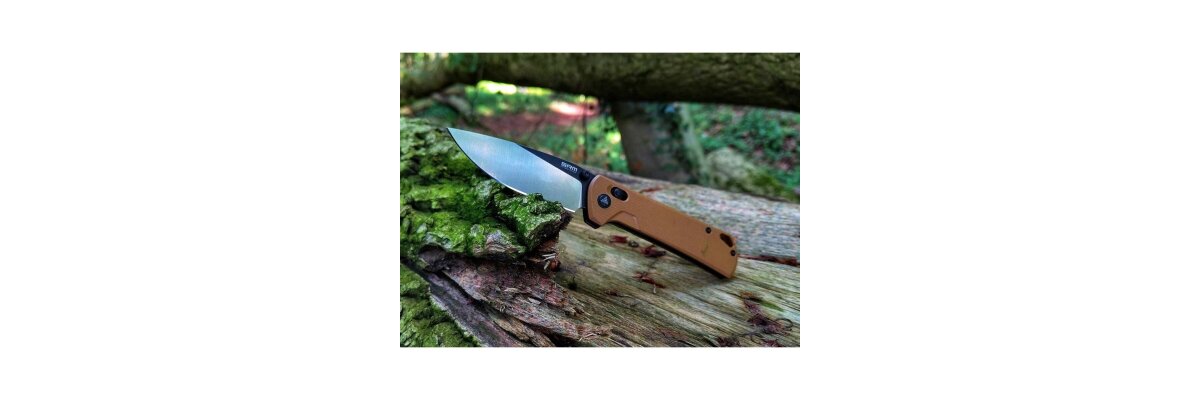 SRM Knives