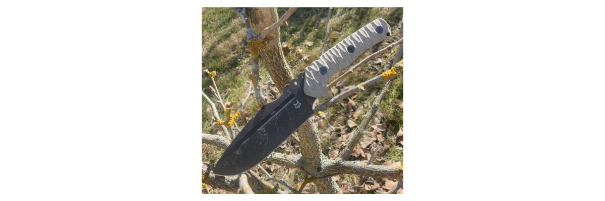 Fox Knives