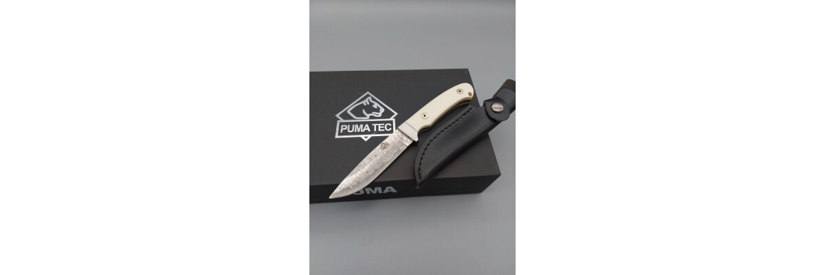 Puma Tec