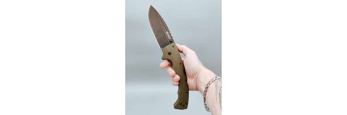 Cold Steel