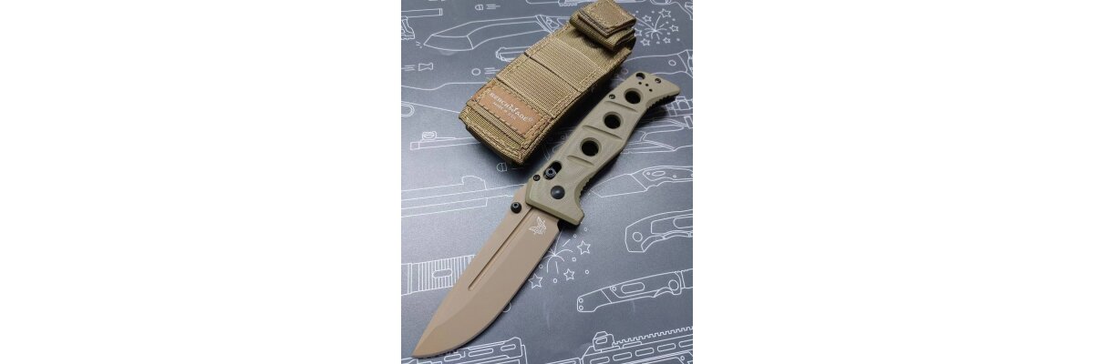 Benchmade
