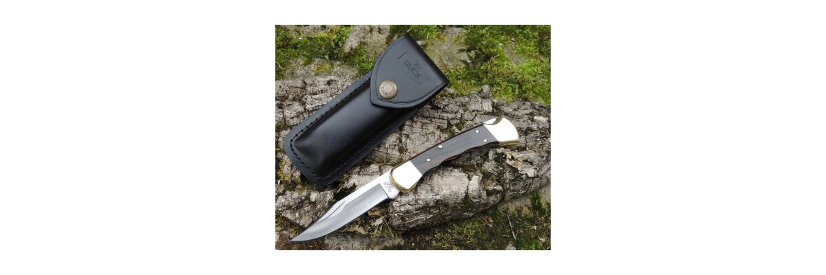 Buck Knives