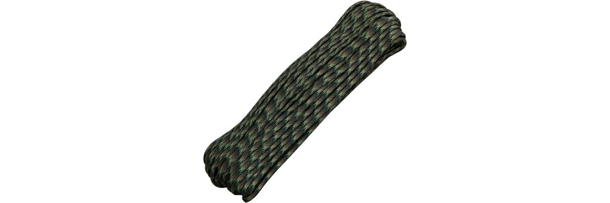 Atwood Rope