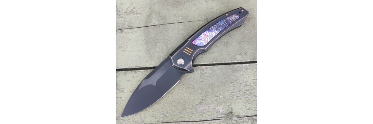 WE Knife