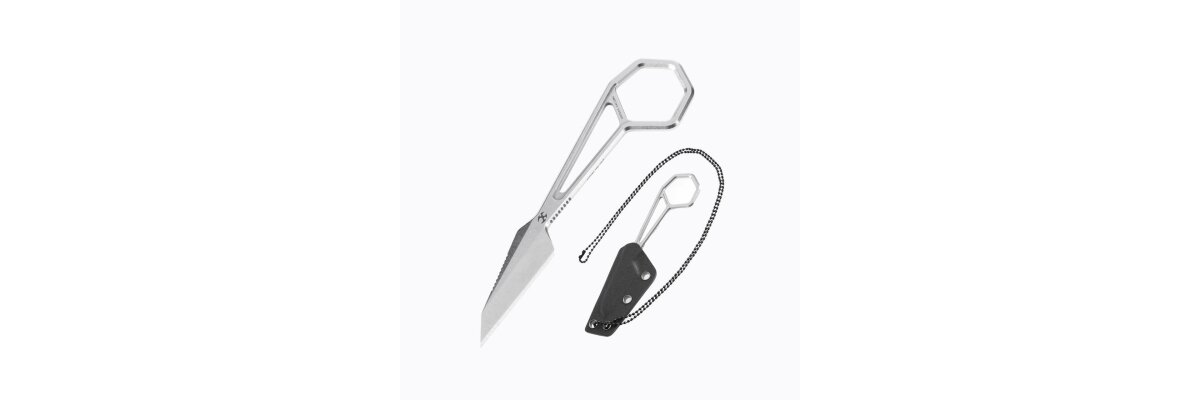 Kansept Knives