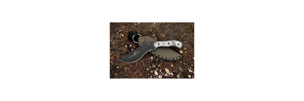 TOPS Knives