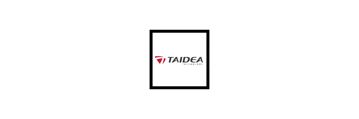 Hersteller: TAIDEA