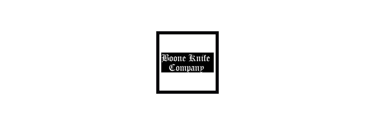 Boone Knife Co