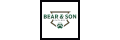 Logo Bear & Son