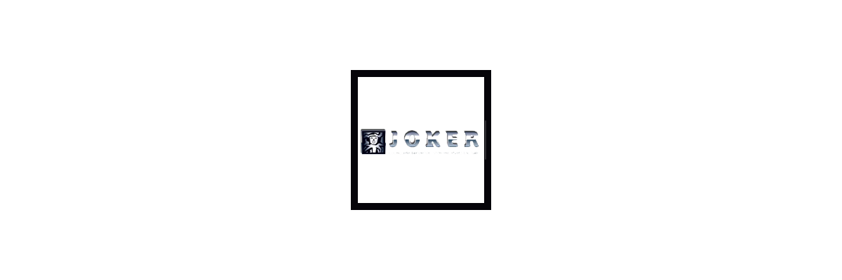 Hersteller: Joker