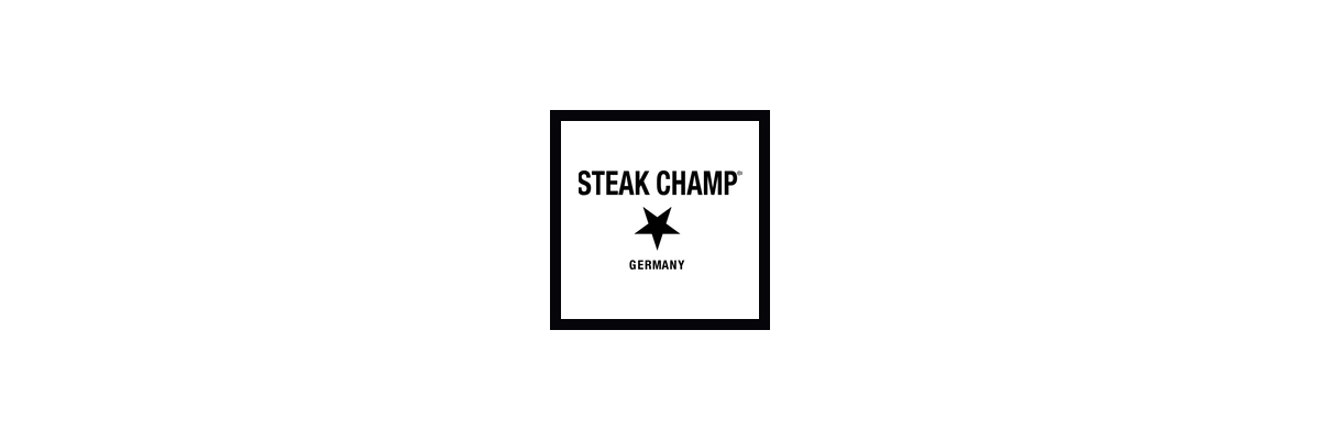 Steak Champ