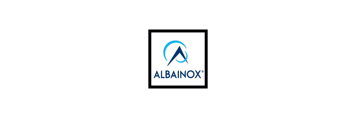 Hersteller: Albainox