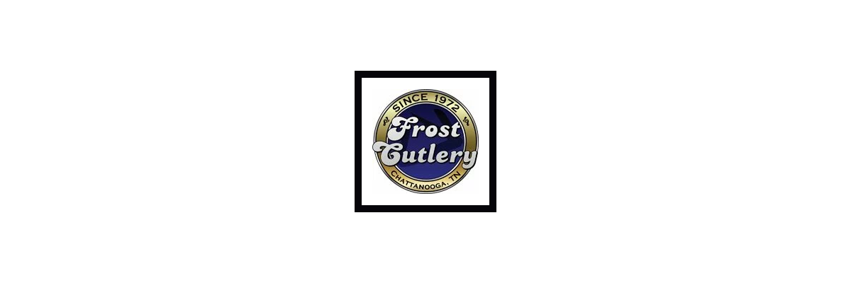 Hersteller: Frost Cutlery
