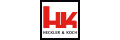 Logo Heckler & Koch