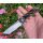 QSP Knife Grebe T Button Lock QS148-F1 S35VN Stahl Raffir-Resin Noble