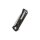 QSP Knife Grebe T Button Lock QS148-F1 S35VN Stahl Raffir-Resin Noble