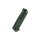 QSP Knife Grebe T Button Lock QS148-G2 S35VN Stahl Mossie Green Carbon