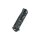 QSP Knife Grebe T Button Lock QS148-H2 S35VN Stahl Colored Gem Carbon