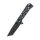 QSP Knife Grebe T Button Lock QS148-H2 S35VN Stahl Colored Gem Carbon