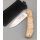 J&V Forester Campera Abedul XC75 Stahl Maserbirke