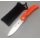 J&V Forester Campera Naranja Flour XC75 Stahl