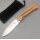 J&V Forester Campera Olivo XC75 Stahl Olivenholz