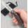 J&V Forester Campera TRF Micarta XC75 Stahl
