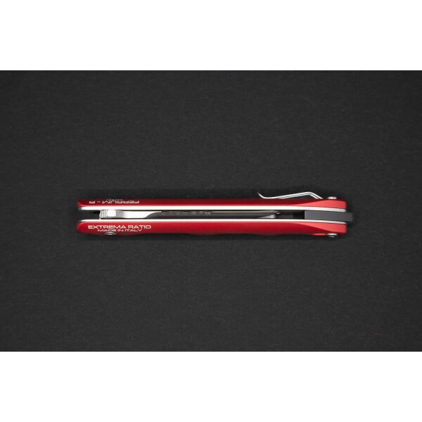 Extrema Ratio Ferrum Rescue Red