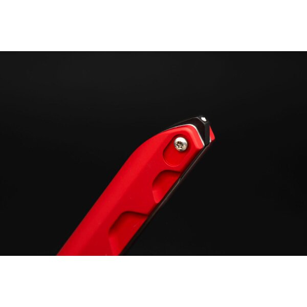 Extrema Ratio Ferrum Rescue Red