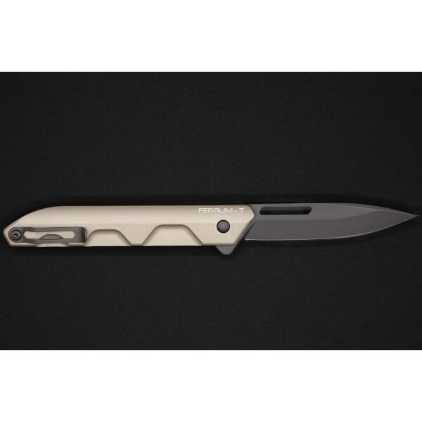 Extrema Ratio Ferrum T Tactical Mud