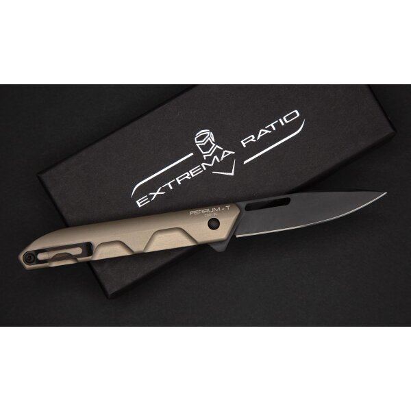 Extrema Ratio Ferrum T Tactical Mud