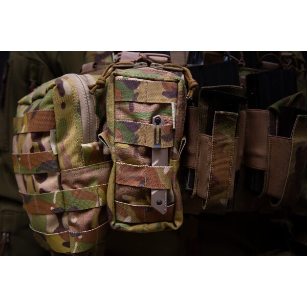 Extrema Ratio Ferrum T Tactical Mud