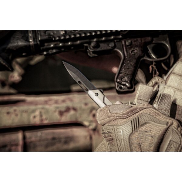 Extrema Ratio Ferrum T Tactical Mud