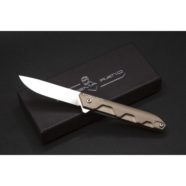 Extrema Ratio Ferrum E Tactical Mud