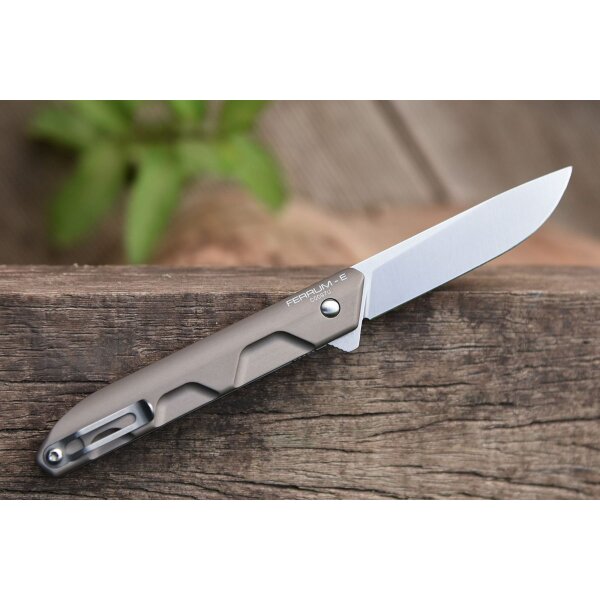 Extrema Ratio Ferrum E Tactical Mud