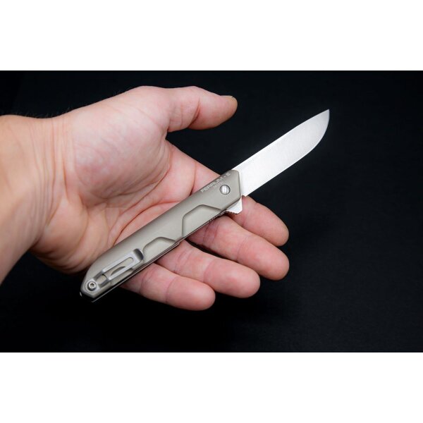 Extrema Ratio Ferrum E Tactical Mud