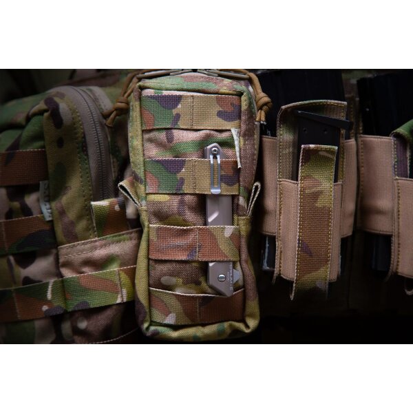 Extrema Ratio Ferrum E Tactical Mud