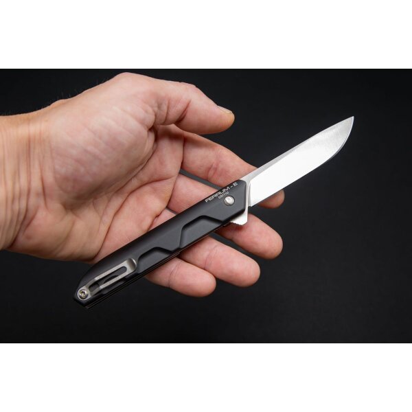 Extrema Ratio Ferrum E Black