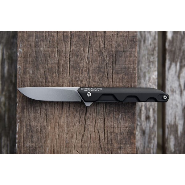 Extrema Ratio Ferrum E Black