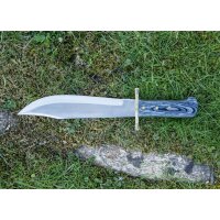 Frost Cutlery Chipaway Big Grizz Bowie Messer...
