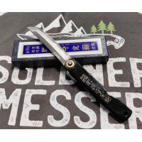Higonokami SHIROGAMI WARIKOMI KEN-GATA Japanisches...