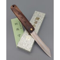 Higonokami Persimmon VG10 Japanisches Taschenmesser mit...