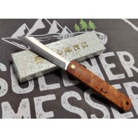 Higonokami Paddook VG10 Japanisches Taschenmesser mit...