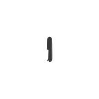 Victorinox Griffschale schwarz 84 mm Rückseite /...