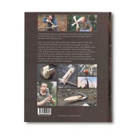 Victorinox SCHNITZ IT YOURSELF Buch Anleitung