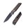 Real Steel RSK Sacra Tac Coyote G10 Slide Lock